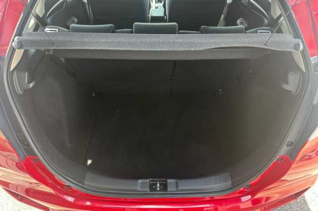 Honda Jazz 1.3 i-VTEC SE 5dr CVT 