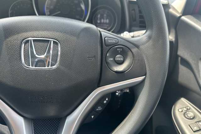 Honda Jazz 1.3 i-VTEC SE 5dr CVT 