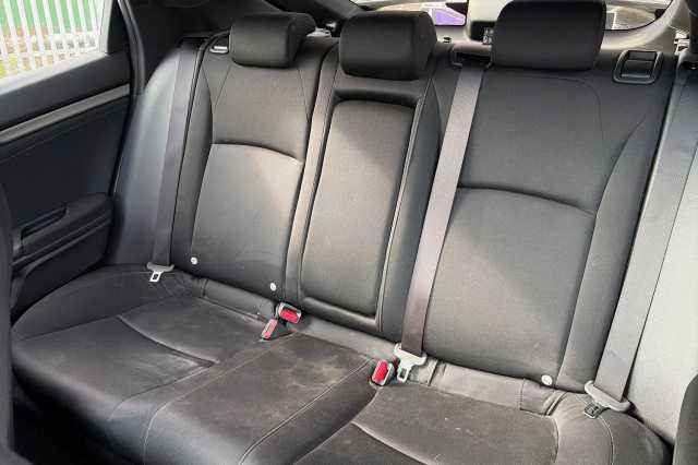 Honda Civic 1.5 VTEC Turbo Sport 5dr CVT 
