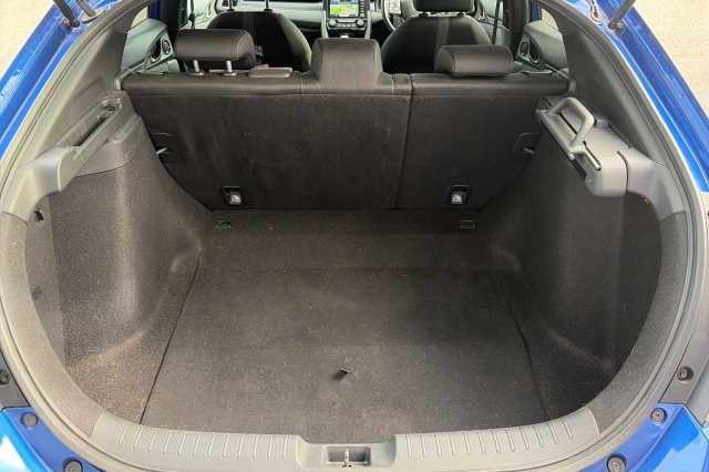 Honda Civic 1.5 VTEC Turbo Sport 5dr CVT 