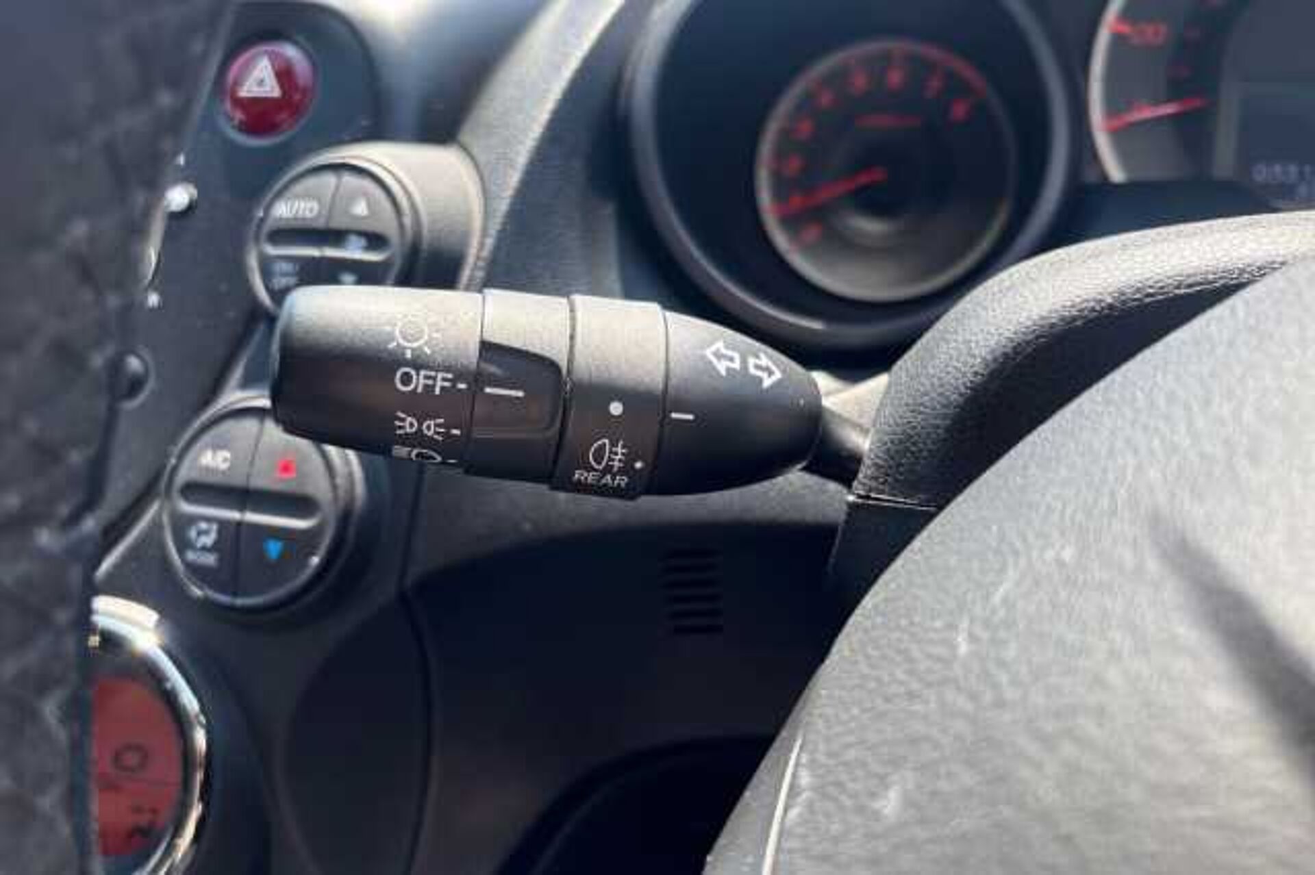 Honda Jazz 1.4 i-VTEC ES Plus 5dr CVT 