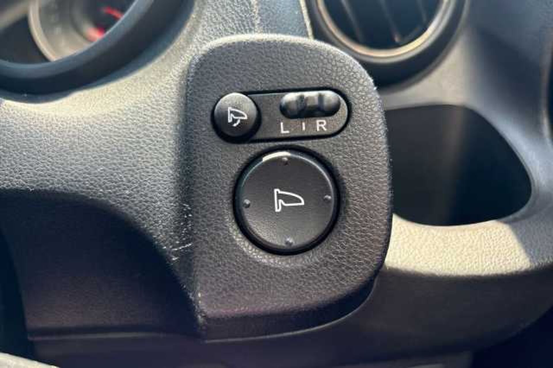 Honda Jazz 1.4 i-VTEC ES Plus 5dr CVT 