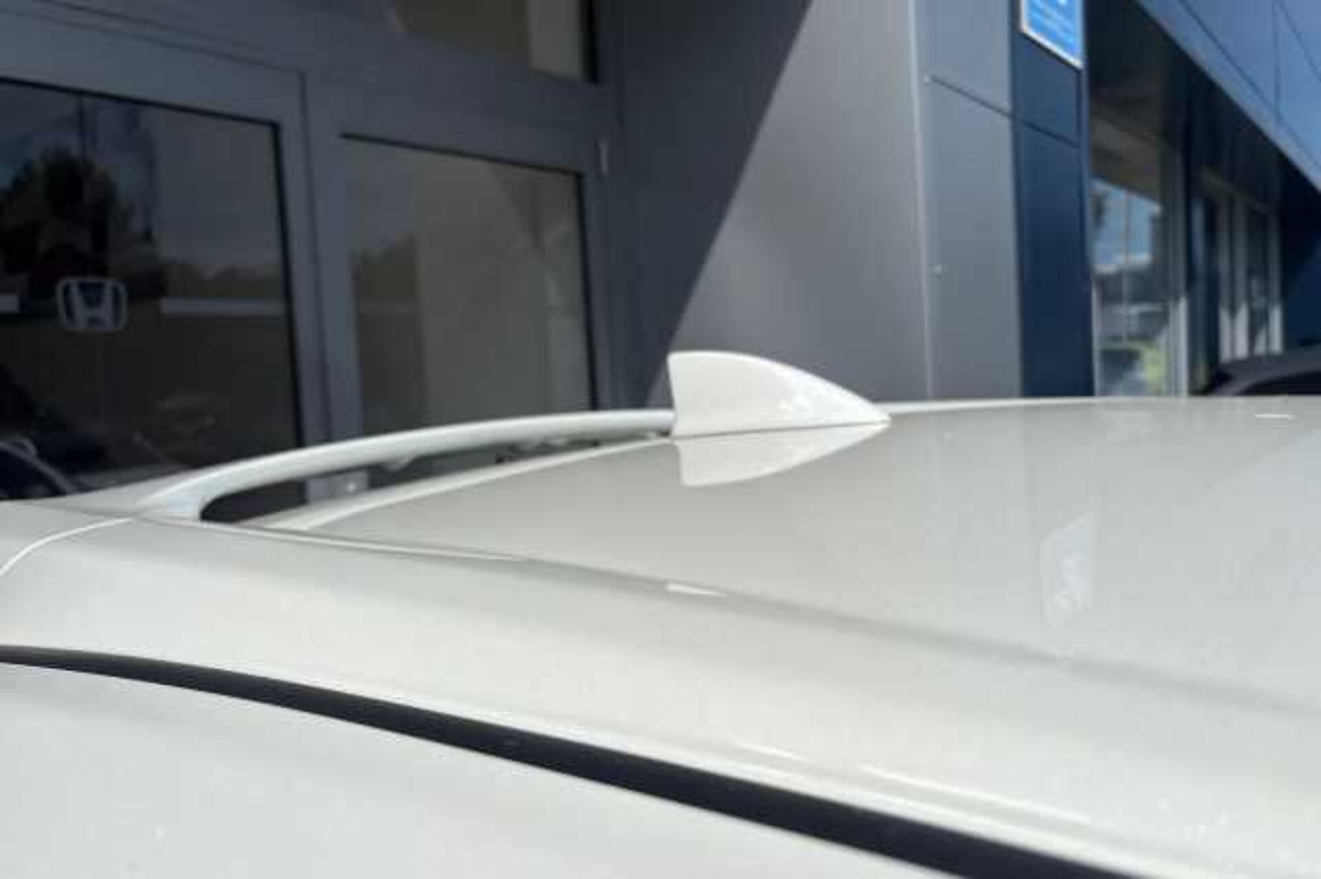 Honda Civic 1.0 VTEC Turbo SR 5dr 