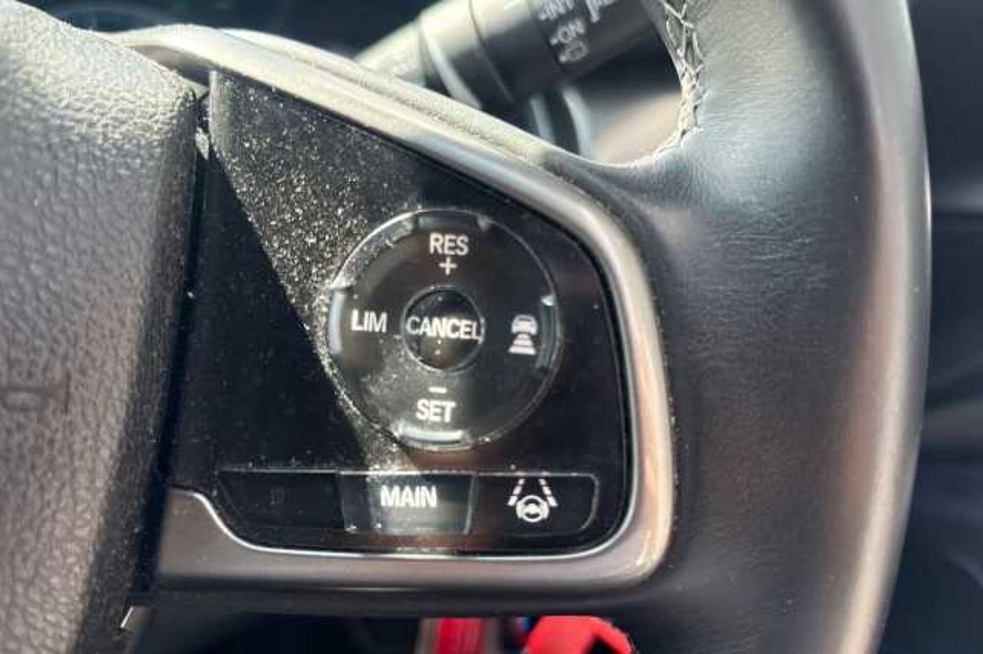 Honda Civic 1.0 VTEC Turbo SR 5dr 