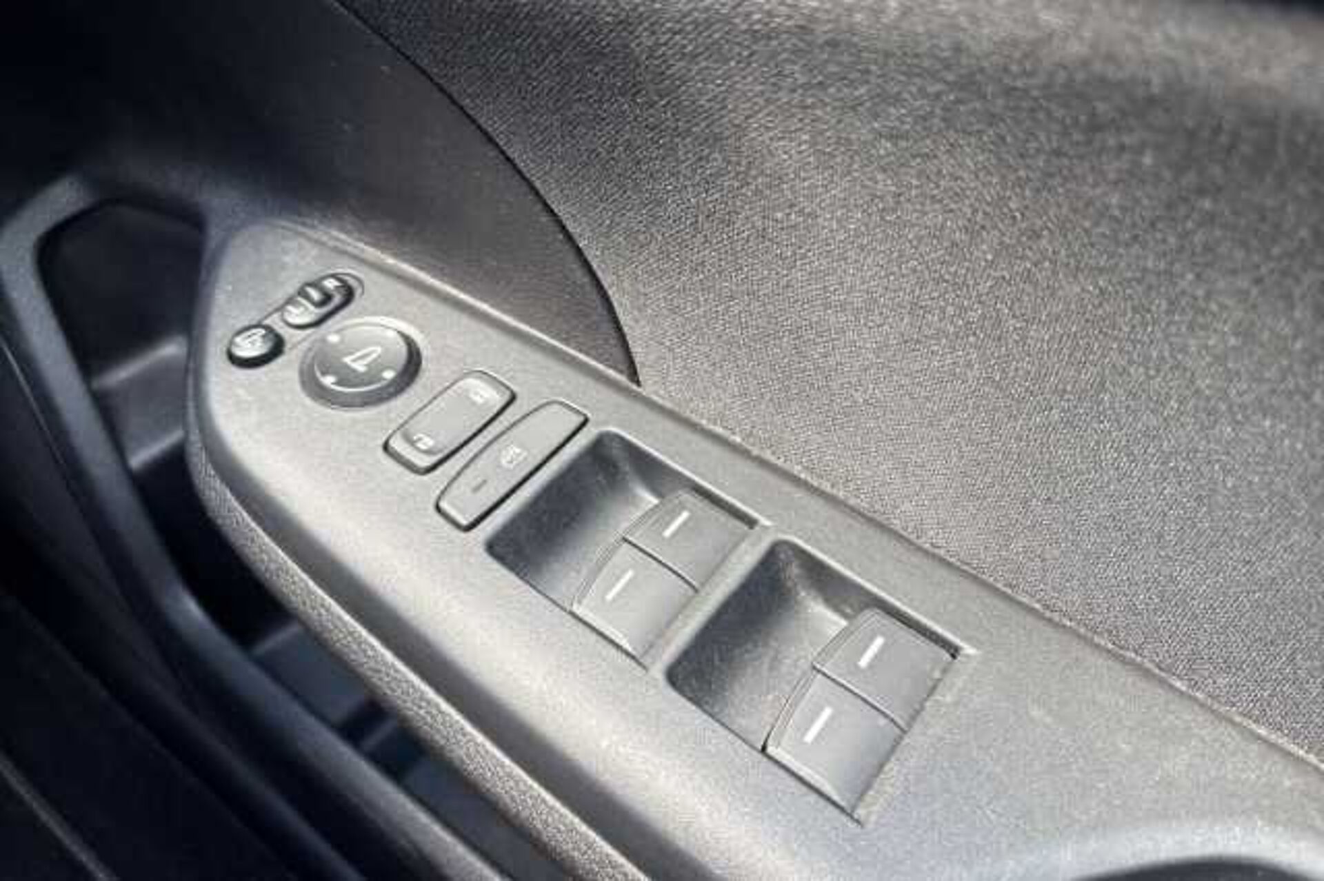 Honda Civic 1.0 VTEC Turbo SR 5dr 