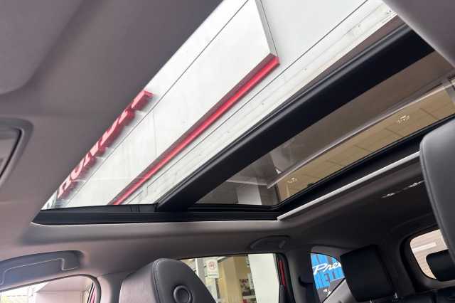 Honda CR-V 1.5 VTEC Turbo EX 5dr 