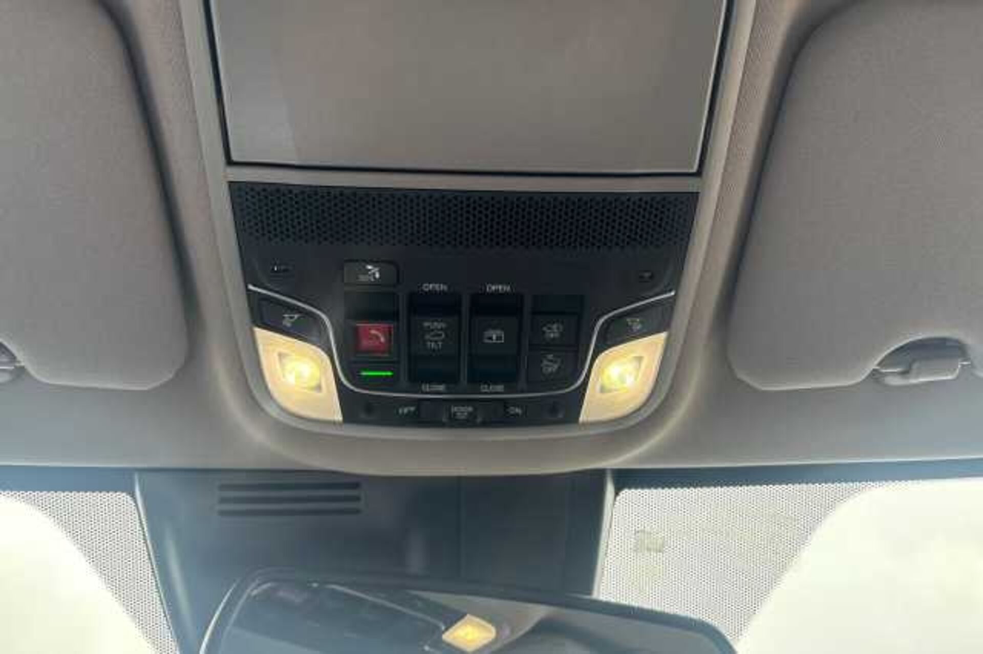 Honda CR-V 1.5 VTEC Turbo EX 5dr 