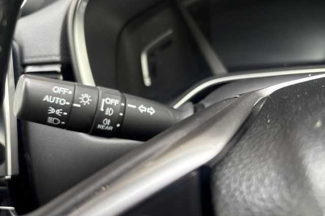 Honda CR-V 1.5 VTEC Turbo EX 5dr 
