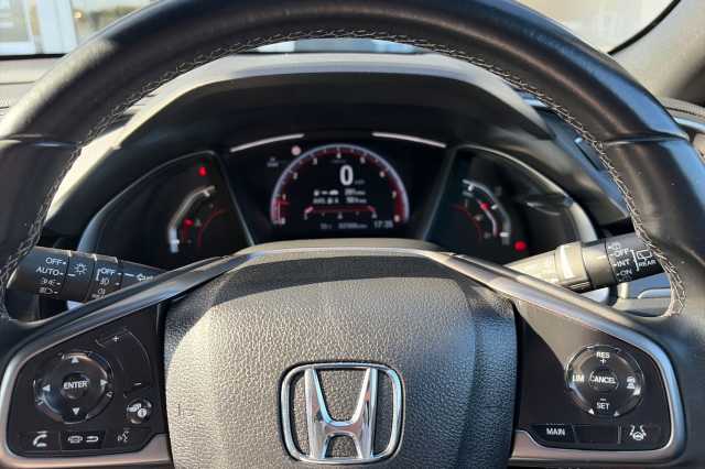 Honda Civic 1.5 VTEC Turbo Sport 5dr 
