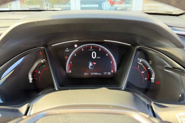 Honda Civic 1.5 VTEC Turbo Sport 5dr 