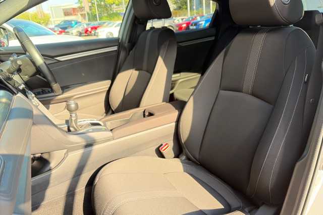 Honda Civic 1.5 VTEC Turbo Sport 5dr 