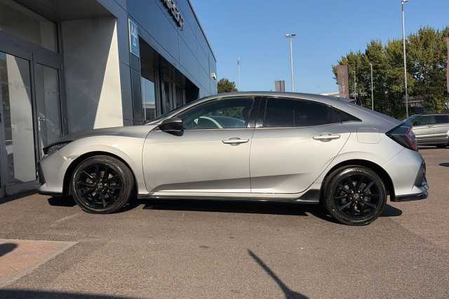 Honda Civic 1.5 VTEC Turbo Sport 5dr 