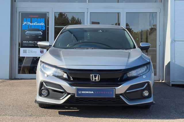Honda Civic 1.5 VTEC Turbo Sport 5dr 