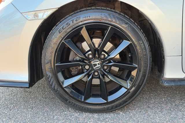 Honda Civic 1.5 VTEC Turbo Sport 5dr 