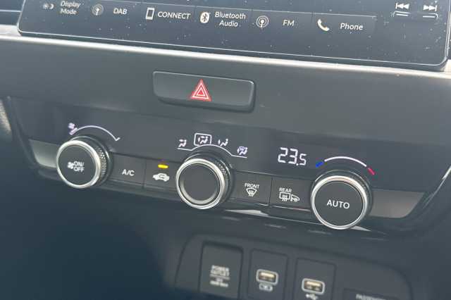 Honda Jazz Hybrid 1.5 i-MMD Hybrid Elegance 5dr eCVT 