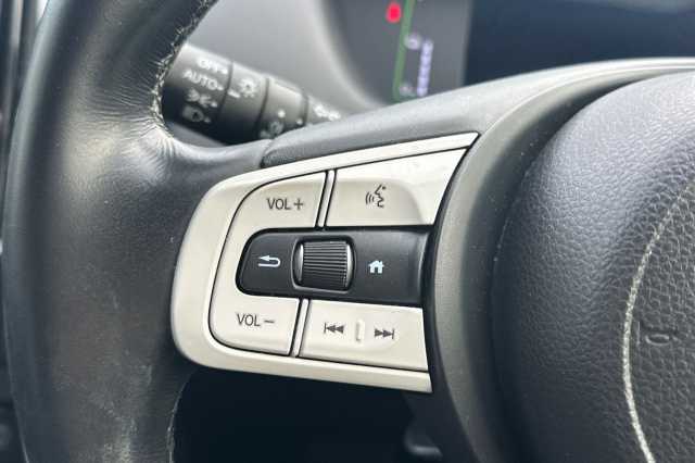 Honda Jazz Hybrid 1.5 i-MMD Hybrid Elegance 5dr eCVT 