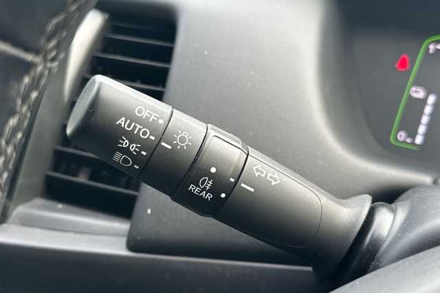 Honda Jazz Hybrid 1.5 i-MMD Hybrid Elegance 5dr eCVT 