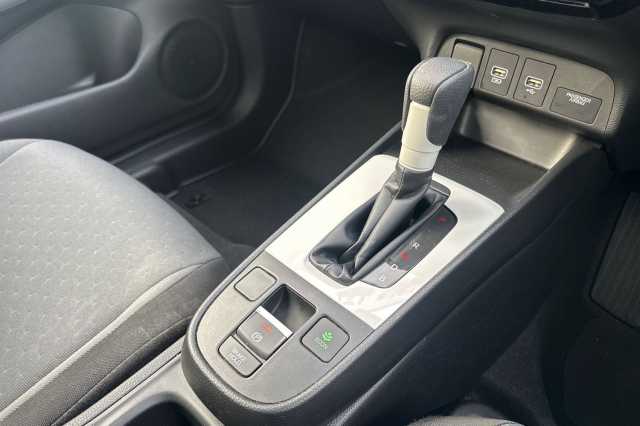 Honda Jazz Hybrid 1.5 i-MMD Hybrid Elegance 5dr eCVT 