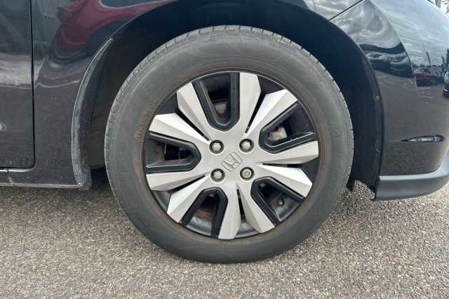 Honda Jazz Hybrid 1.5 i-MMD Hybrid Elegance 5dr eCVT 