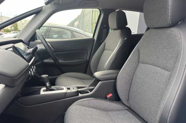 Honda Jazz Hybrid 1.5 i-MMD Hybrid Advance 5dr eCVT 