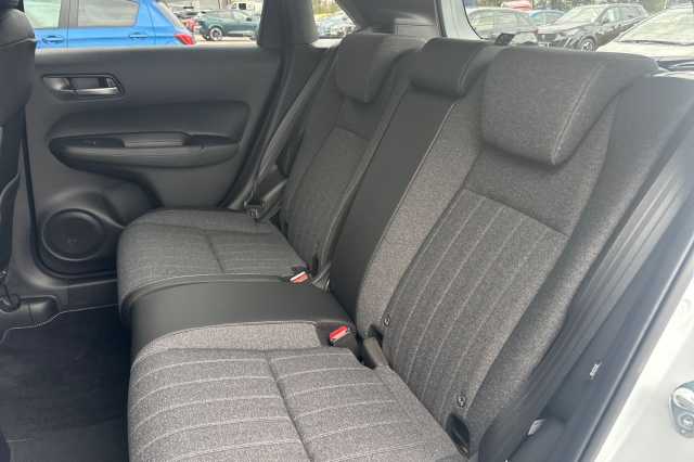 Honda Jazz Hybrid 1.5 i-MMD Hybrid Advance 5dr eCVT 