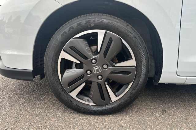 Honda Jazz Hybrid 1.5 i-MMD Hybrid Advance 5dr eCVT 