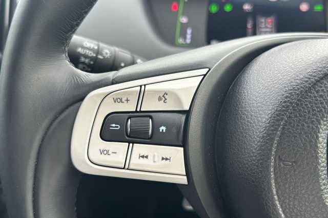 Honda Jazz Hybrid 1.5 i-MMD Hybrid Advance 5dr eCVT 