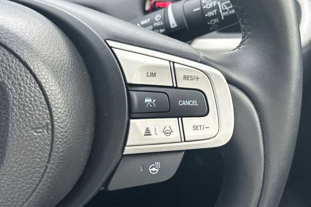 Honda Jazz Hybrid 1.5 i-MMD Hybrid Advance 5dr eCVT 