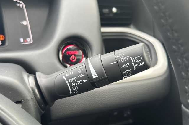 Honda Jazz Hybrid 1.5 i-MMD Hybrid Advance 5dr eCVT 