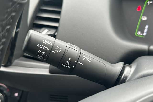 Honda Jazz Hybrid 1.5 i-MMD Hybrid Advance 5dr eCVT 