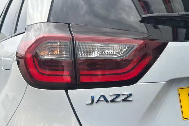 Honda Jazz Hybrid 1.5 i-MMD Hybrid Advance 5dr eCVT 