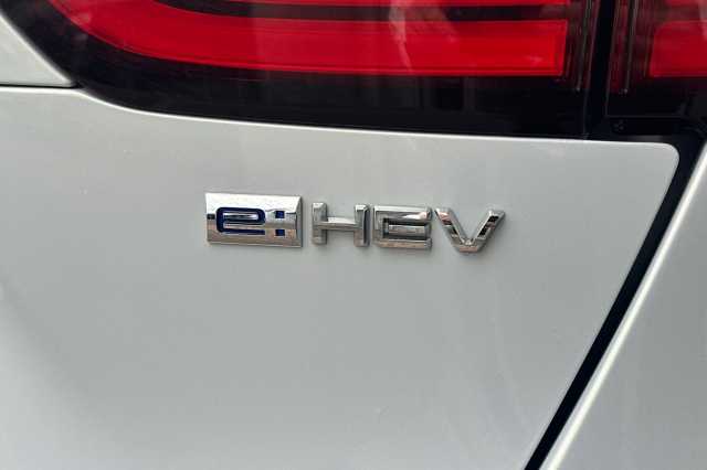 Honda Jazz Hybrid 1.5 i-MMD Hybrid Advance 5dr eCVT 