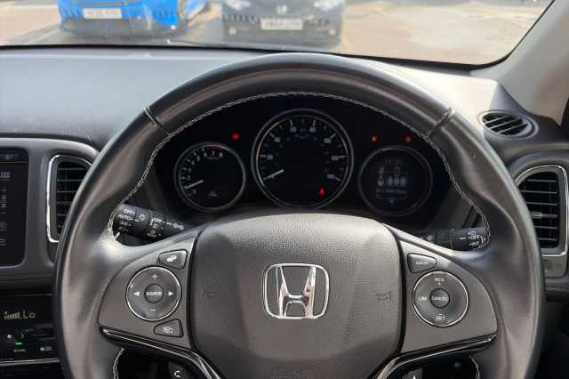Honda HR-V 1.5 i-VTEC EX 5dr 