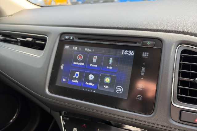 Honda HR-V 1.5 i-VTEC EX 5dr 