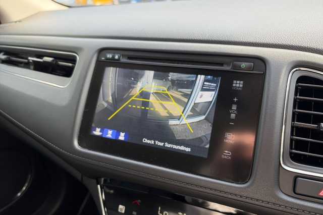 Honda HR-V 1.5 i-VTEC EX 5dr 