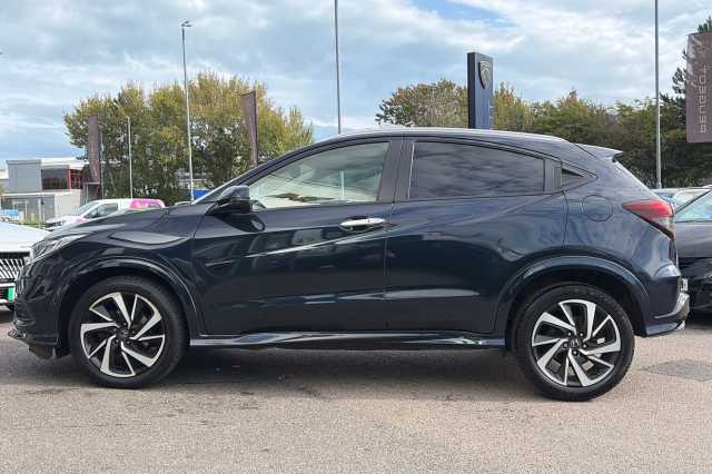 Honda HR-V 1.5 i-VTEC EX 5dr 