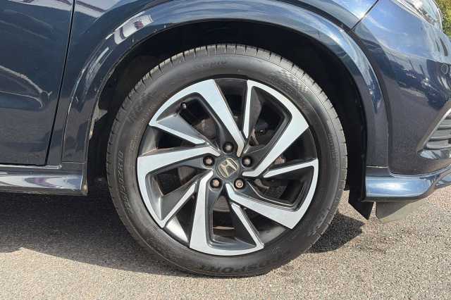 Honda HR-V 1.5 i-VTEC EX 5dr 