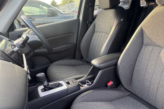 Honda Jazz Hybrid 1.5 i-MMD Hybrid Advance 5dr eCVT 