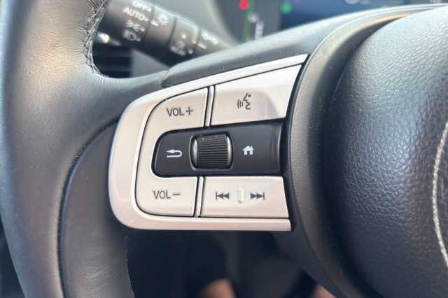 Honda Jazz Hybrid 1.5 i-MMD Hybrid Advance 5dr eCVT 