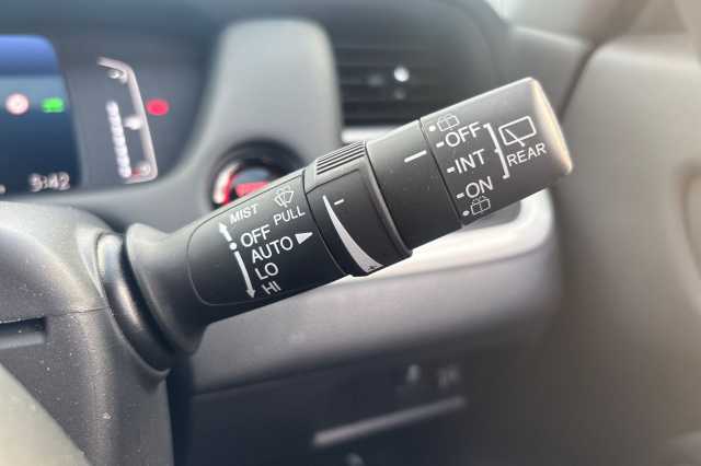Honda Jazz Hybrid 1.5 i-MMD Hybrid Advance 5dr eCVT 