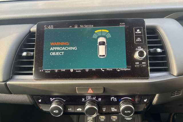Honda Jazz Hybrid 1.5 i-MMD Hybrid Advance 5dr eCVT 