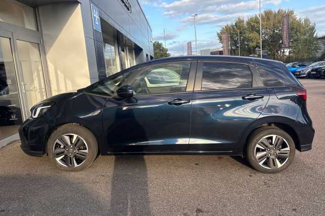 Honda Jazz Hybrid 1.5 i-MMD Hybrid Advance 5dr eCVT 