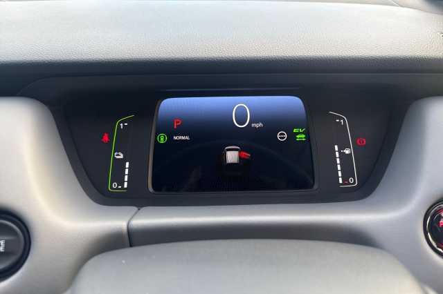 Honda Jazz Hybrid 1.5 i-MMD Hybrid Advance Sport 5dr eCVT 