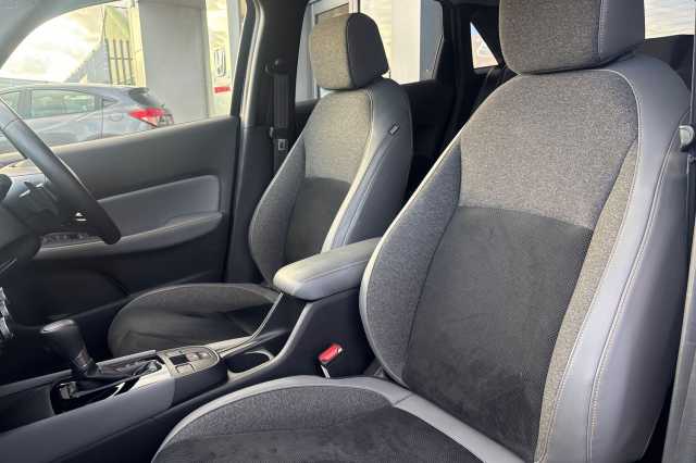 Honda Jazz Hybrid 1.5 i-MMD Hybrid Advance Sport 5dr eCVT 