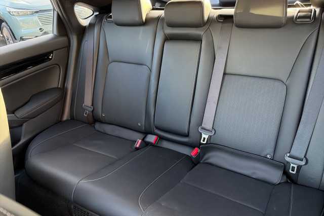 Honda Civic Hybrid 2.0 eHEV Advance 5dr CVT 