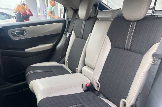 Honda HR-V Hybrid 1.5 eHEV Advance Style 5dr CVT 