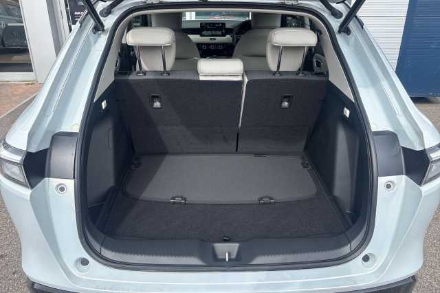 Honda HR-V Hybrid 1.5 eHEV Advance Style 5dr CVT 