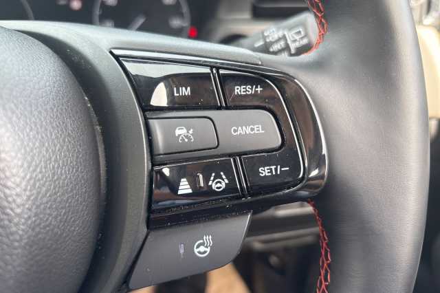 Honda HR-V Hybrid 1.5 eHEV Advance Style 5dr CVT 