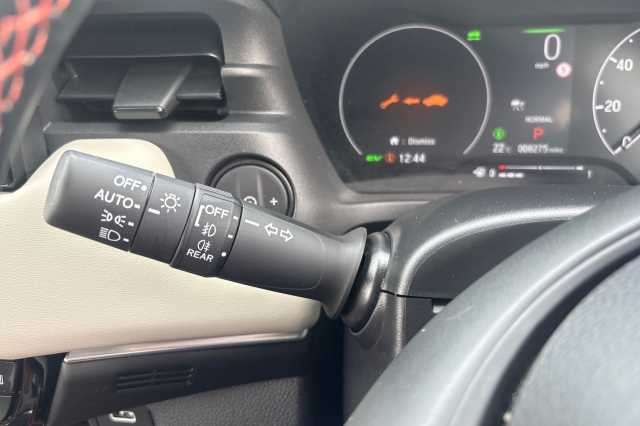 Honda HR-V Hybrid 1.5 eHEV Advance Style 5dr CVT 