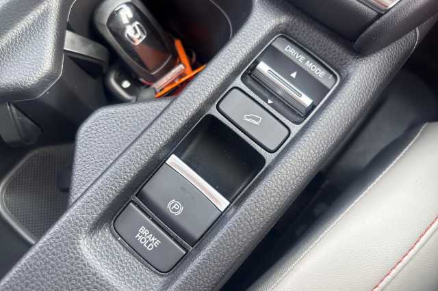 Honda HR-V Hybrid 1.5 eHEV Advance Style 5dr CVT 